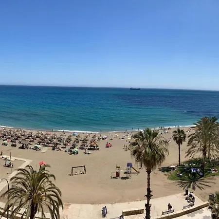 Malagueta's Views Apartment