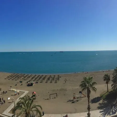 Malagueta's Views *