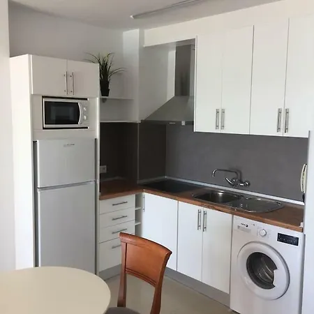 Apartamento Malagueta's Views