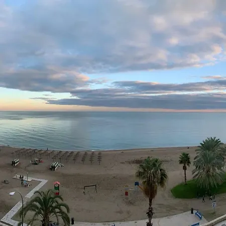 Malagueta's Views *